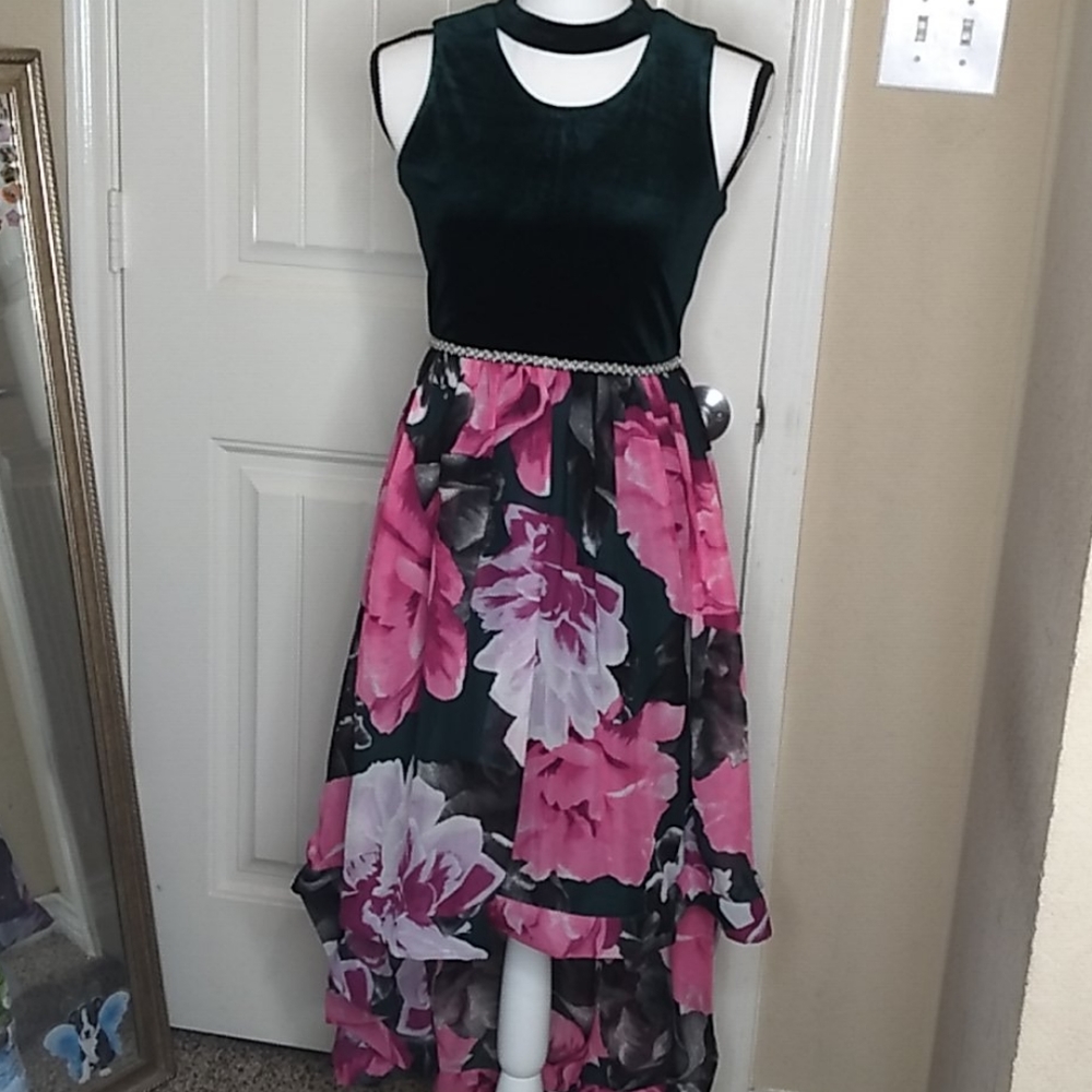 Speechless Kids Dress